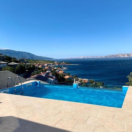 Villa Vodomar - Adults Only Senj  Esterno foto