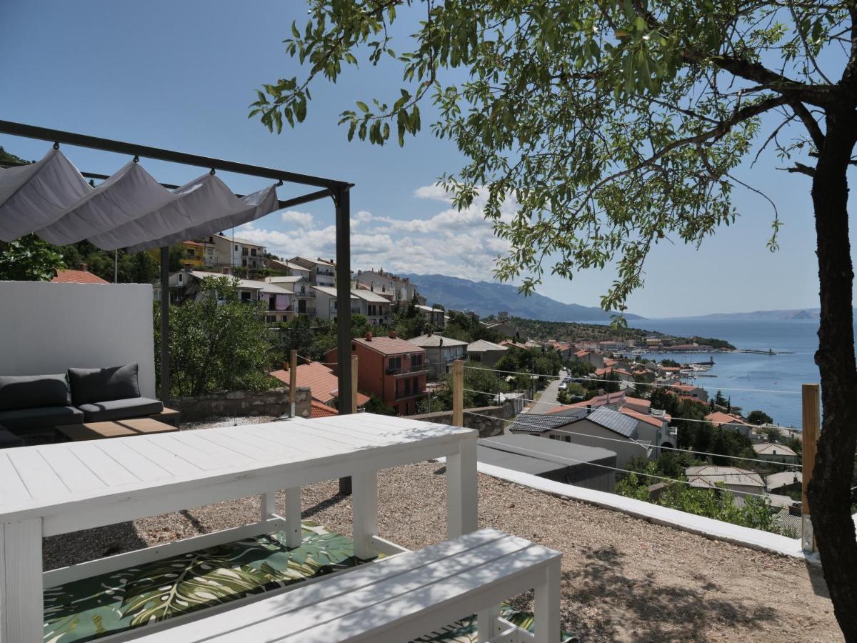 Villa Vodomar - Adults Only Senj  Esterno foto