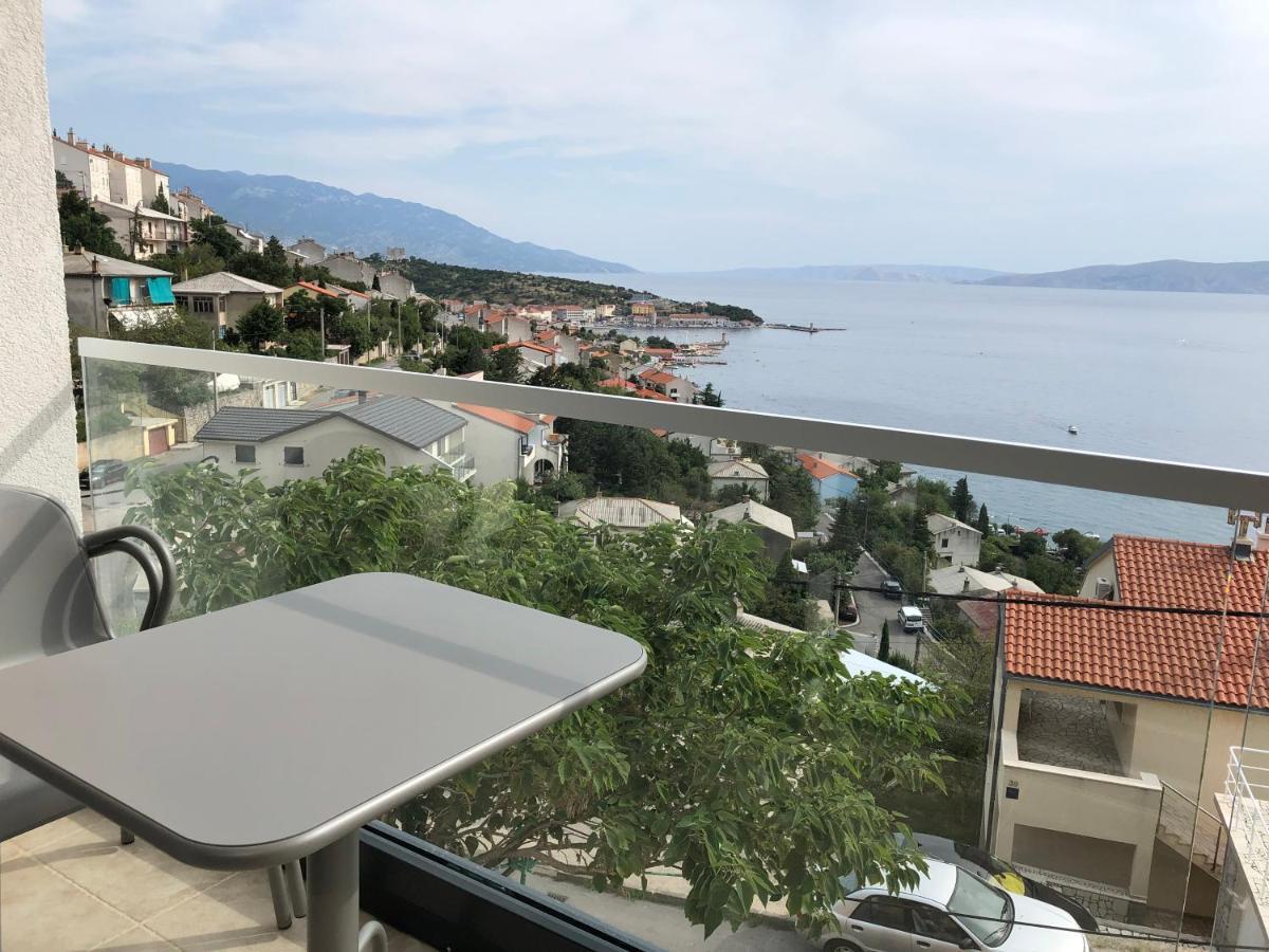 Villa Vodomar - Adults Only Senj  Esterno foto