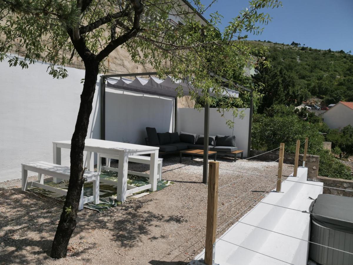Villa Vodomar - Adults Only Senj  Esterno foto