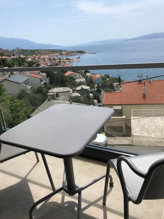 Villa Vodomar - Adults Only Senj  Esterno foto
